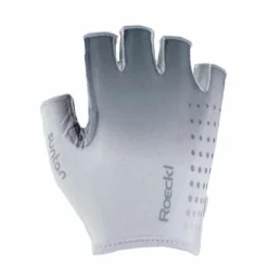 Istia Suntan Gel Fahrradhandschuhe kurz