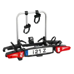 i21 Z Fahrradträger 60°
