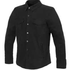Jackson II Motorrad Textilhemd