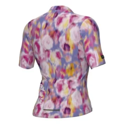 Jardin 2.0 Lady Radtrikot kurzarm Damen