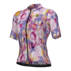 Jardin 2.0 Lady Radtrikot kurzarm Damen