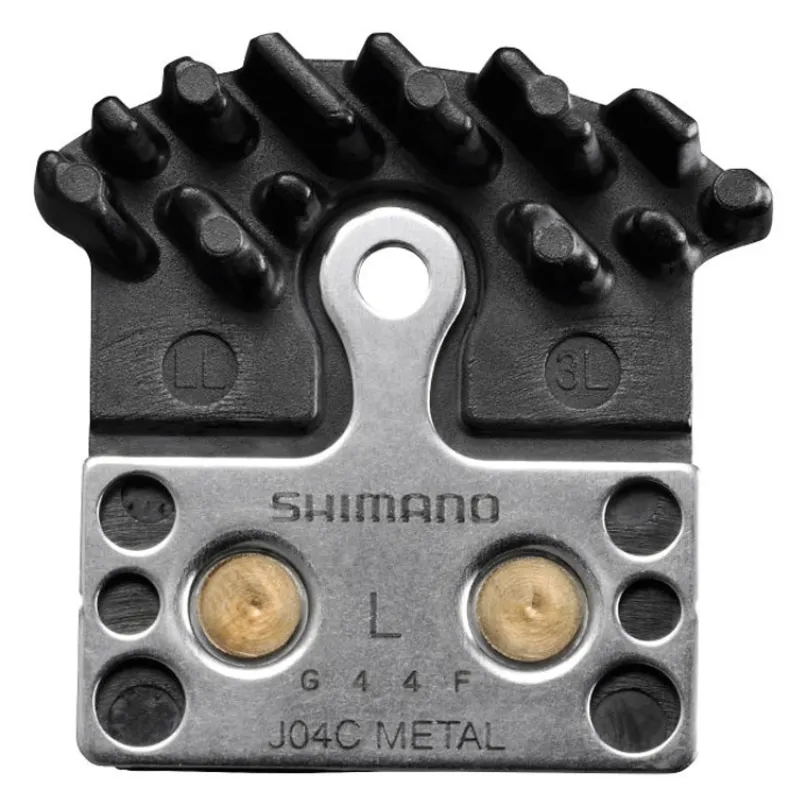 J04C MTB Ice Technologie Scheibenbremsbeläge