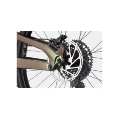 Jekyll 1 Mountainbike Fully 29