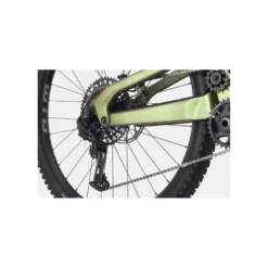 Jekyll 1 Mountainbike Fully 29