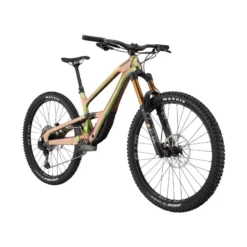 Jekyll 1 Mountainbike Fully 29