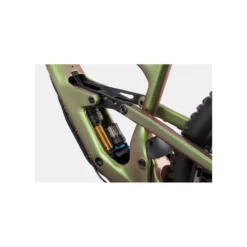 Jekyll 1 Mountainbike Fully 29