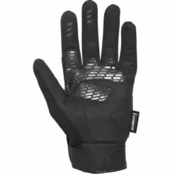 Jet City Motorradhandschuhe Textil