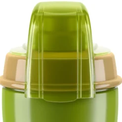 Jet Green Plus Bio-Fahrrad-Trinkflasche (550 ml)