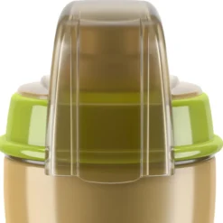 Jet Green Plus Bio-Fahrrad-Trinkflasche (550 ml)