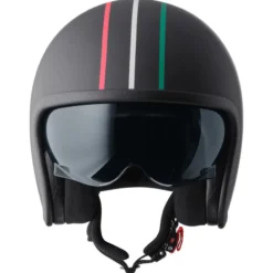 Jethelm Ride in Italy