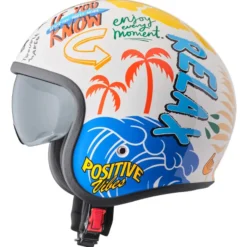 Jethelm Ride & Surf