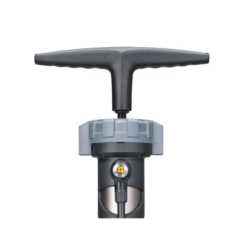 JoeBlow Booster Fahrradpumpe