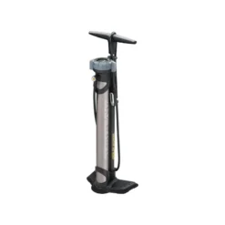 JoeBlow Booster Fahrradpumpe