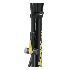 JoeBlow Max Fahrradpumpe