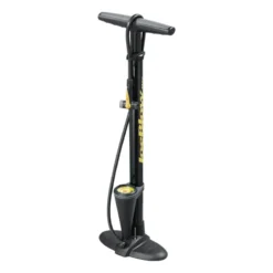 JoeBlow Max Fahrradpumpe