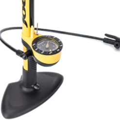 JoeBlow Sport III Fahrrad-Standpumpe