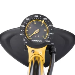 JoeBlow Sport III Fahrrad-Standpumpe