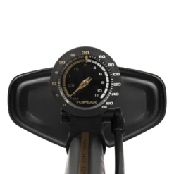 JoeBlow Tubi 2Stage Fahrradpumpe