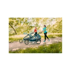 Jogger Set Kid Zweisitzer