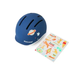 Jr. Kids Fahrradhelm