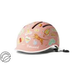 Jr. Kids Fahrradhelm