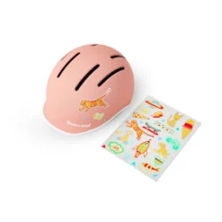 Jr. Kids Fahrradhelm