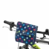 Junior Dots Lenkertasche Fahrrad