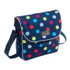 Junior Dots Lenkertasche Fahrrad