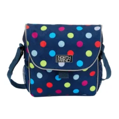 Junior Dots Lenkertasche Fahrrad