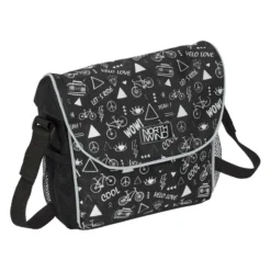Junior Velo Lenkertasche Fahrrad