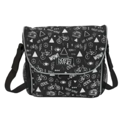 Junior Velo Lenkertasche Fahrrad