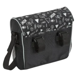 Junior Velo Lenkertasche Fahrrad