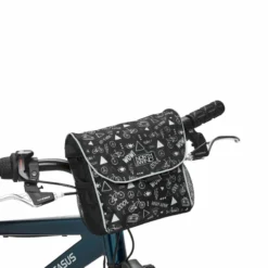 Junior Velo Lenkertasche Fahrrad