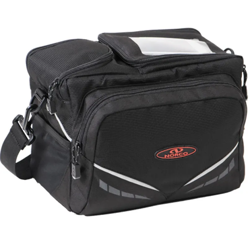Kansas Lenkertasche