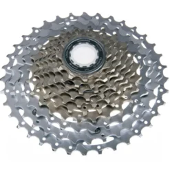Kassette SLX CS-HG81 10-fach Kassette