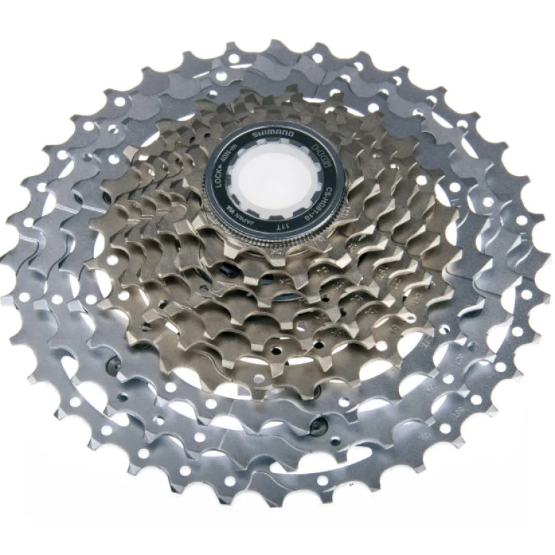 Kassette SLX CS-HG81 10-fach Kassette