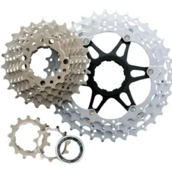 Kassette SLX CS-HG81 10-fach Kassette