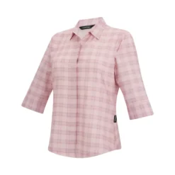 Keralin 3/4-Arm Radbluse Damen