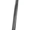 Kerzensattelstütze Aluminium