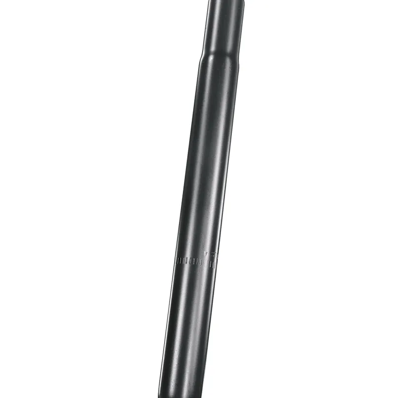 Kerzensattelstütze Aluminium