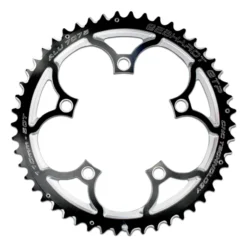 Kettenblatt schwarz 110 mm 50 Z