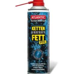 Kettenfett mit PTFE Kettenöl (500 ml)