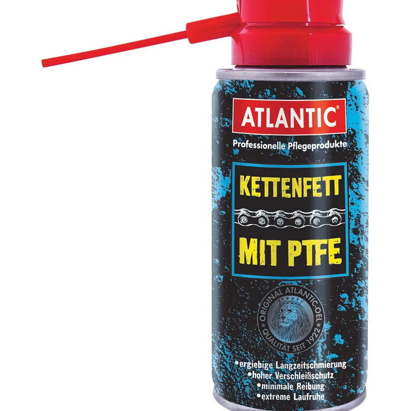 Kettenfett mit PTFE Kettenöl (150 ml)
