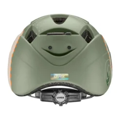 Kid 2 cc Fahrradhelm Kinder