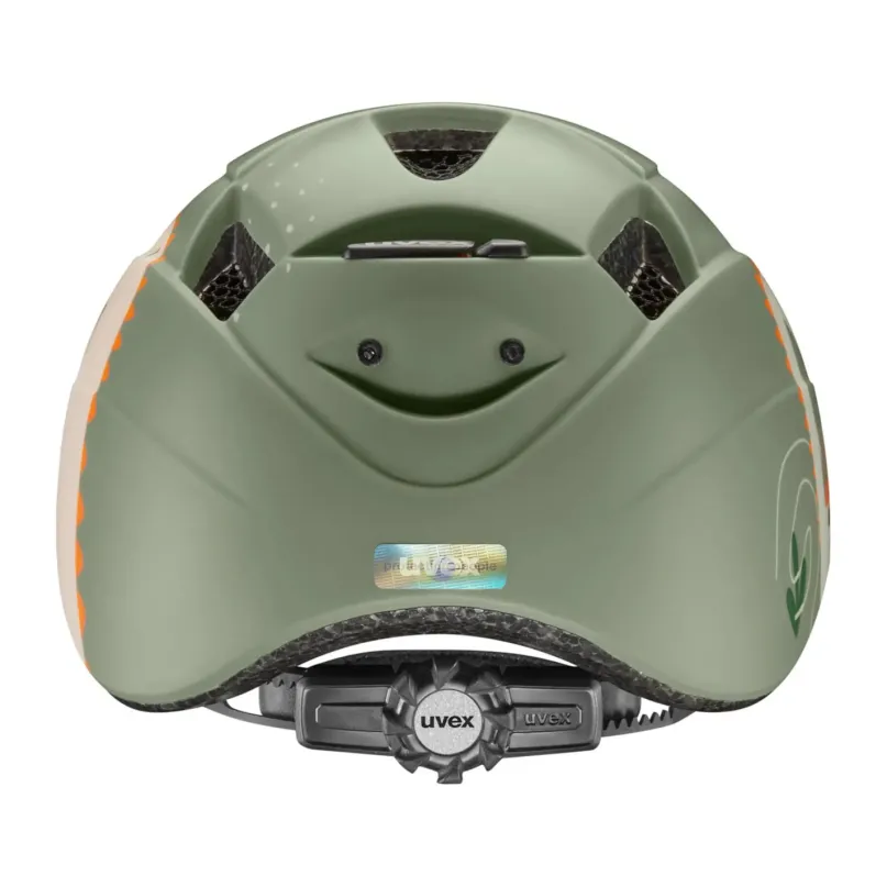 Kid 2 cc Fahrradhelm Kinder