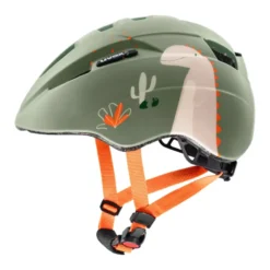Kid 2 cc Fahrradhelm Kinder