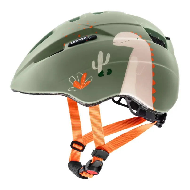 Kid 2 cc Fahrradhelm Kinder