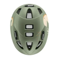 Kid 2 cc Fahrradhelm Kinder
