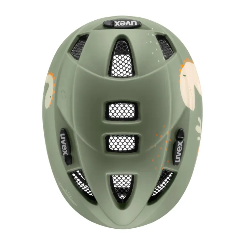 Kid 2 cc Fahrradhelm Kinder