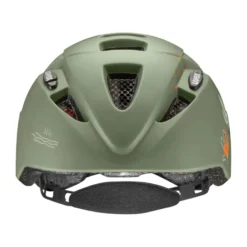 Kid 2 cc Fahrradhelm Kinder